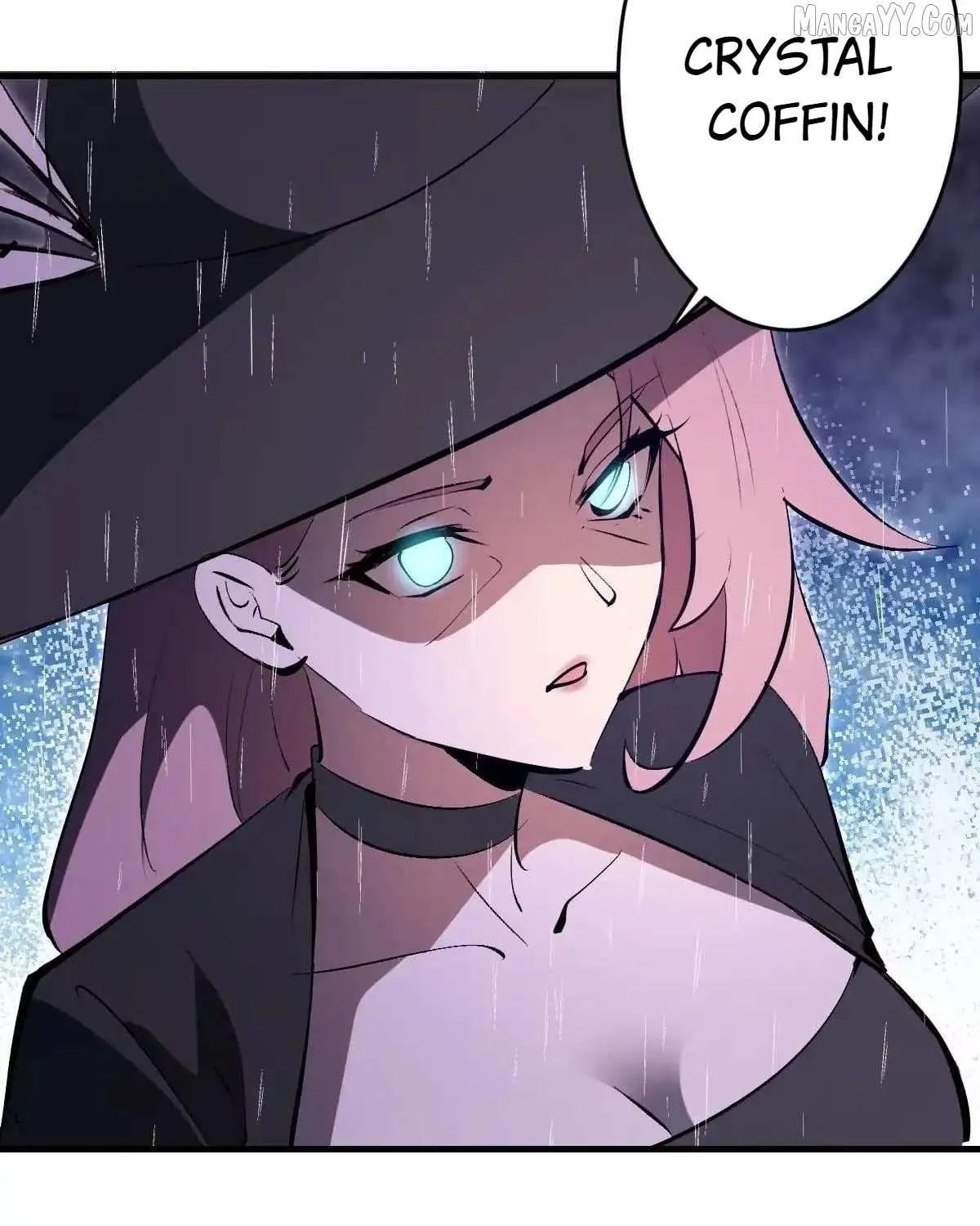 I Rely on My Harem to Conquer the World Chapter 86 page 7 - 