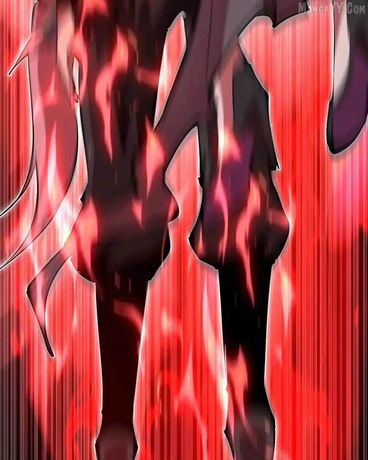 I Rely on My Harem to Conquer the World Chapter 86 page 63 - 
