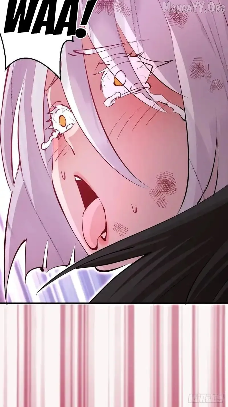 I Rely on My Harem to Conquer the World Chapter 87 page 18 - 