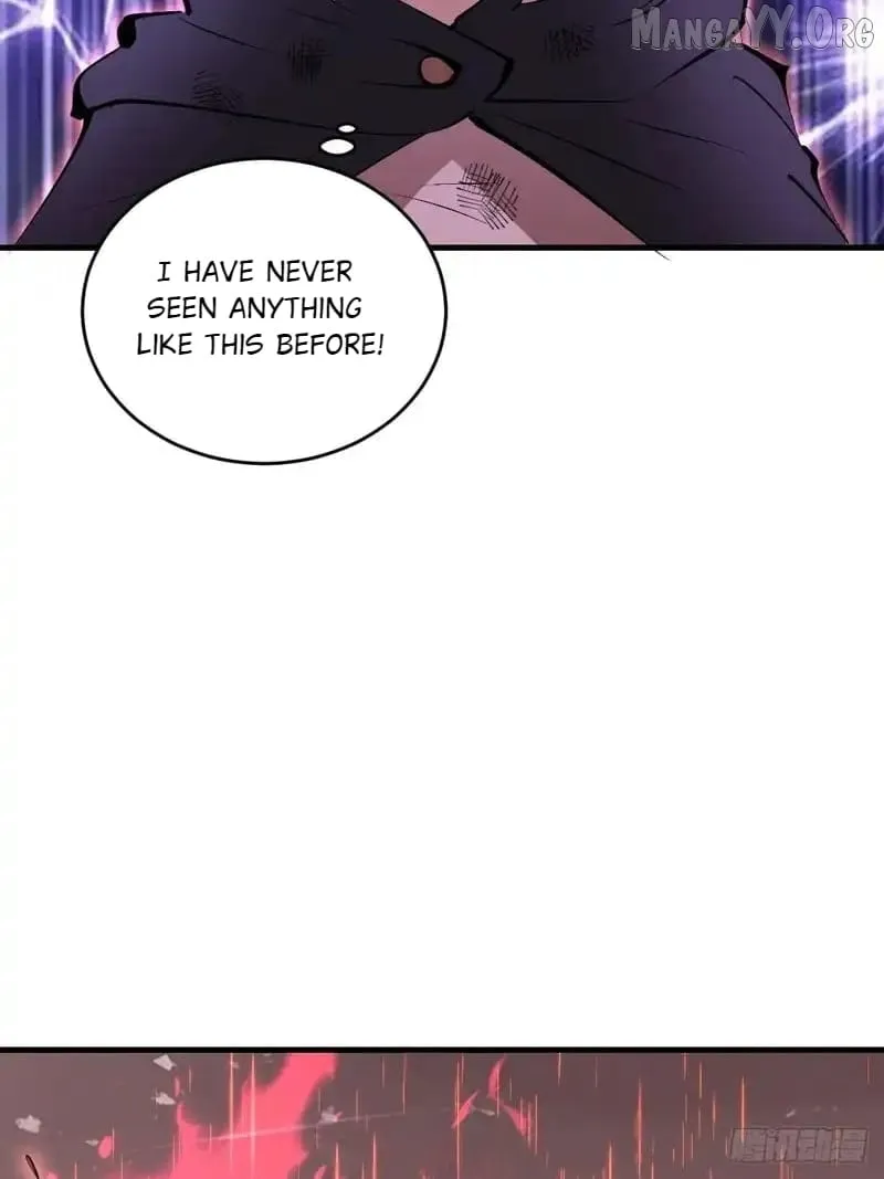 I Rely on My Harem to Conquer the World Chapter 87 page 10 - 