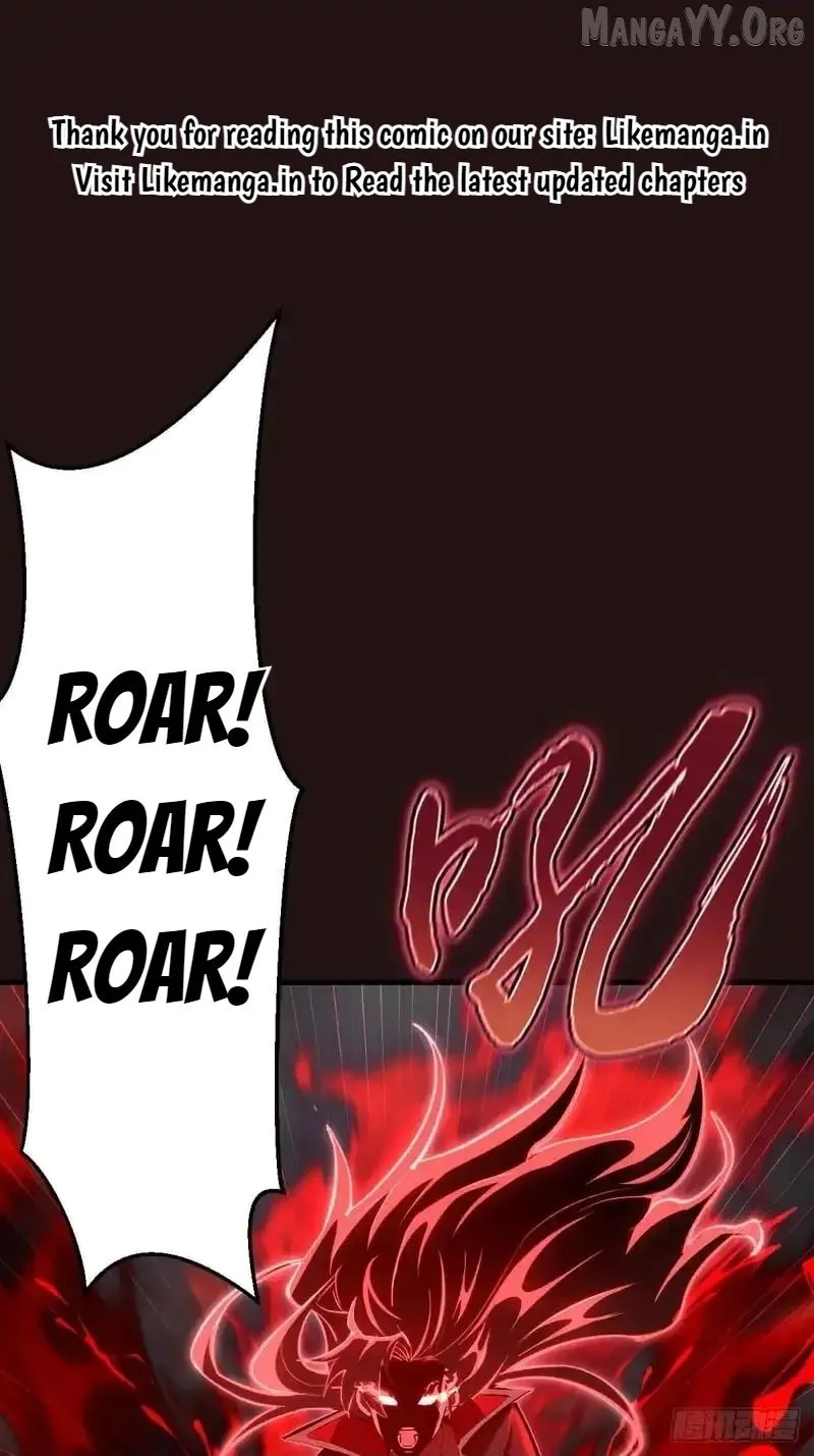 I Rely on My Harem to Conquer the World Chapter 88 page 1 - 