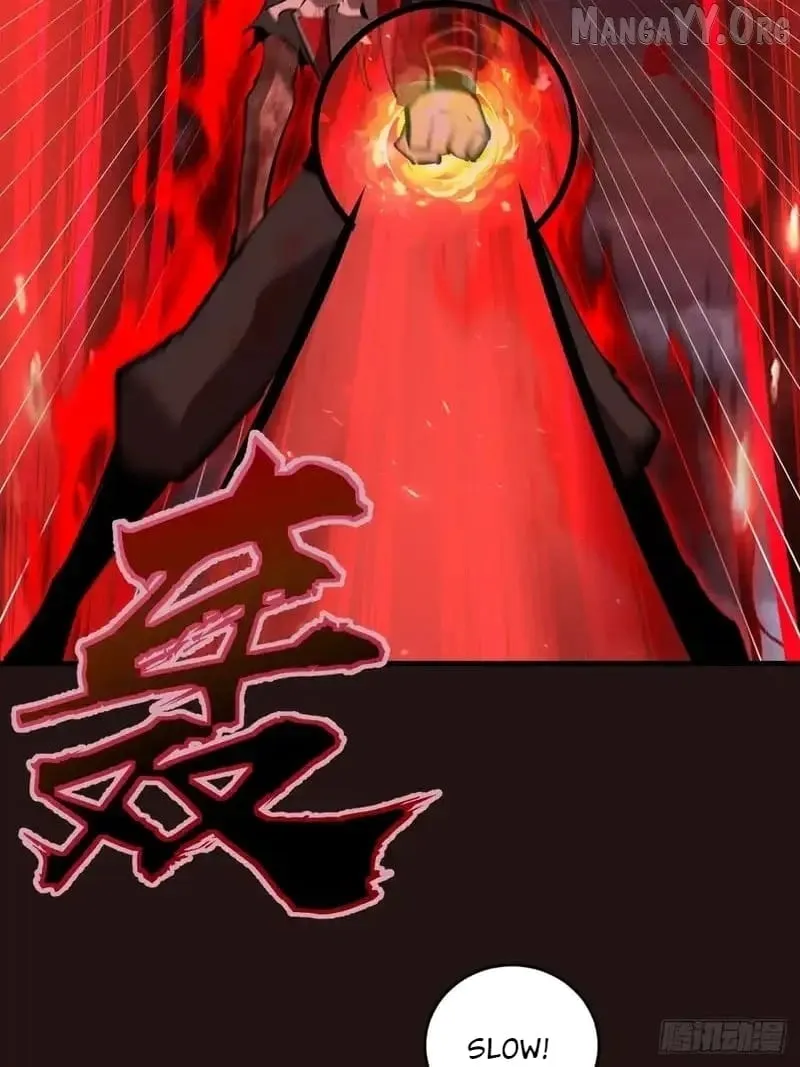 I Rely on My Harem to Conquer the World Chapter 88 page 13 - 