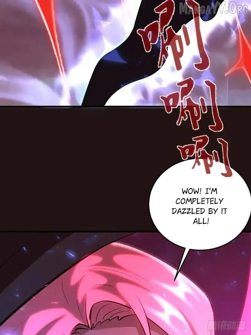 I Rely on My Harem to Conquer the World Chapter 88 page 19 - 