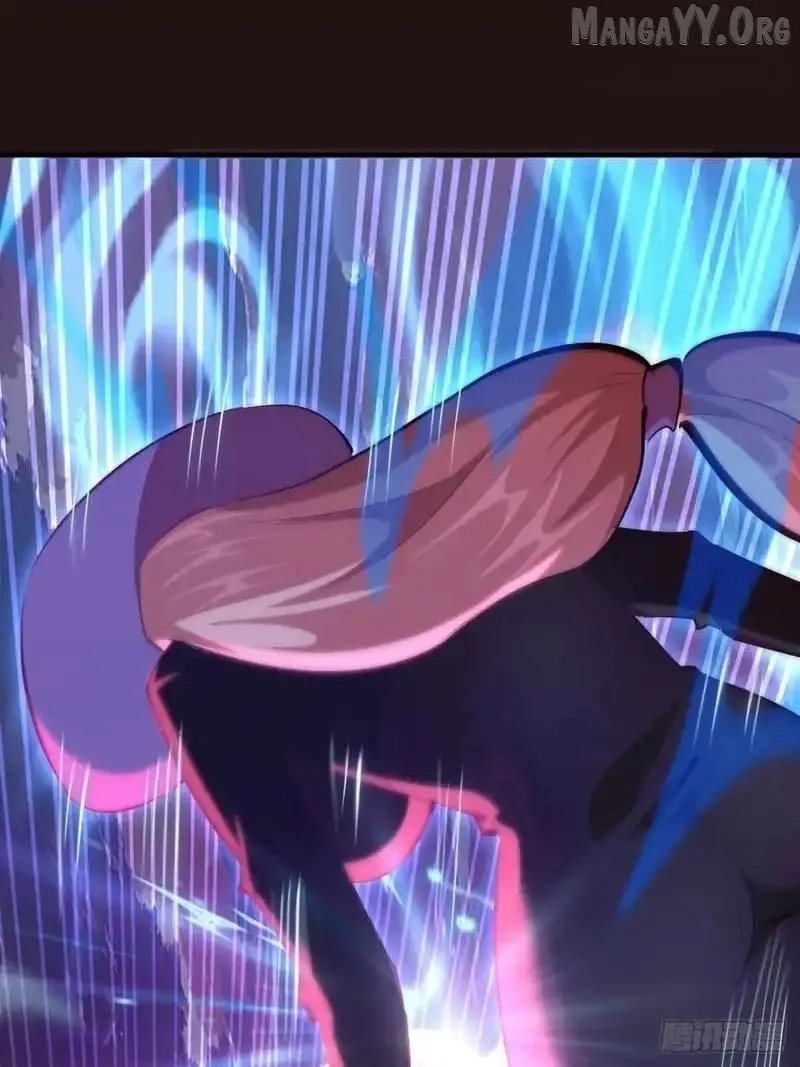 I Rely on My Harem to Conquer the World Chapter 88 page 23 - 
