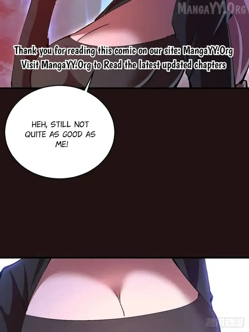 I Rely on My Harem to Conquer the World Chapter 88 page 28 - 