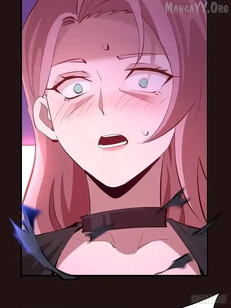 I Rely on My Harem to Conquer the World Chapter 88 page 30 - 