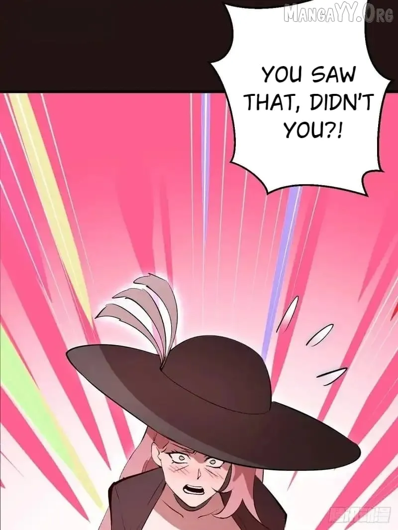 I Rely on My Harem to Conquer the World Chapter 88 page 31 - 