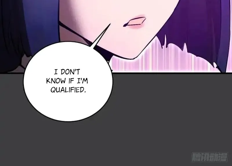 I Rely on My Harem to Conquer the World Chapter 89 page 30 - 
