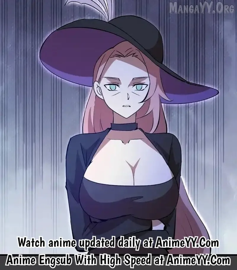 I Rely on My Harem to Conquer the World Chapter 89 page 34 - 