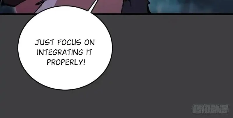 I Rely on My Harem to Conquer the World Chapter 89 page 10 - 