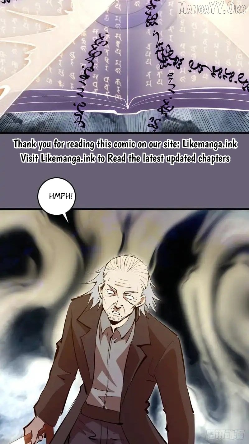 I Rely on My Harem to Conquer the World Chapter 90 page 17 - 