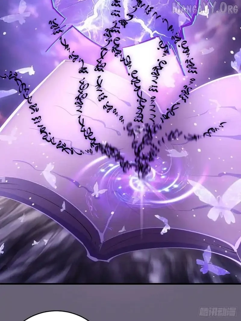 I Rely on My Harem to Conquer the World Chapter 90 page 23 - 