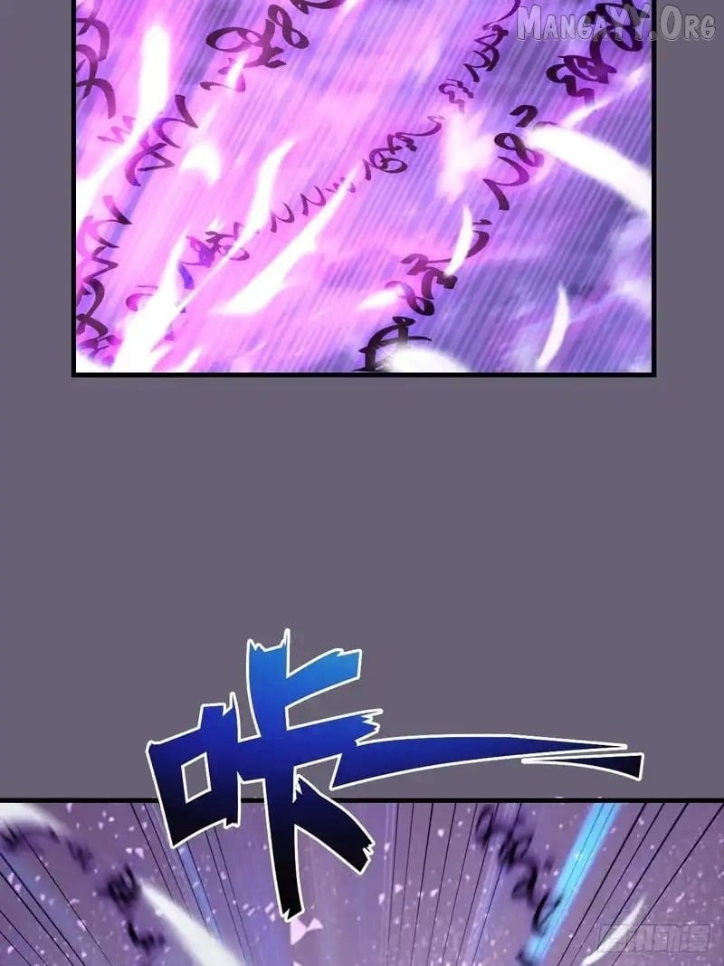 I Rely on My Harem to Conquer the World Chapter 90 page 28 - 