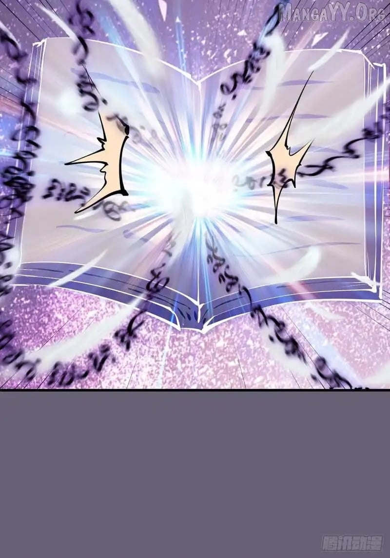 I Rely on My Harem to Conquer the World Chapter 90 page 29 - 