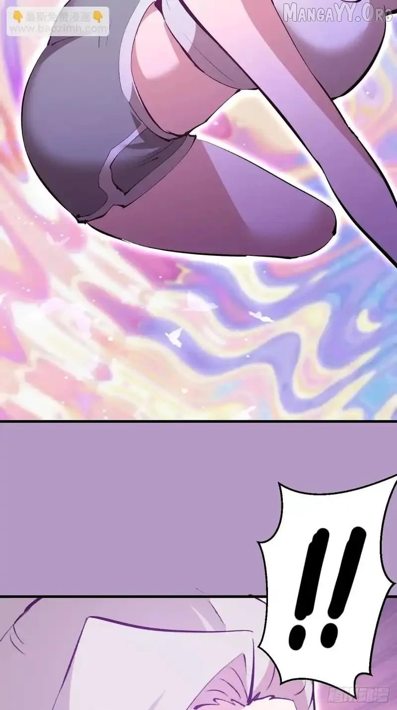 I Rely on My Harem to Conquer the World Chapter 90 page 38 - 