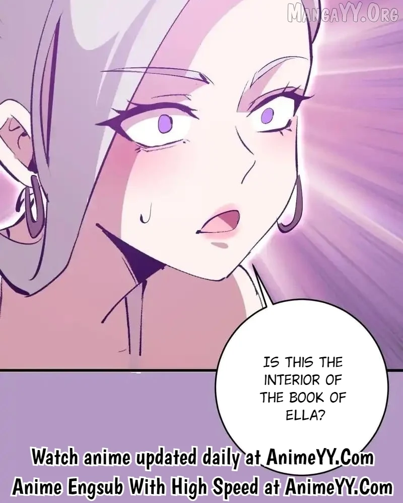 I Rely on My Harem to Conquer the World Chapter 90 page 39 - 