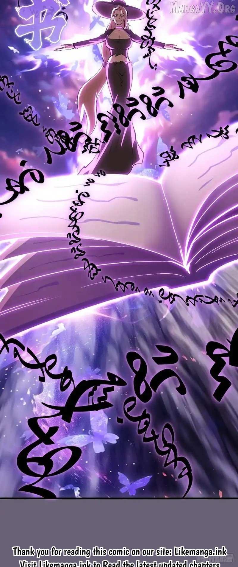 I Rely on My Harem to Conquer the World Chapter 90 page 10 - 