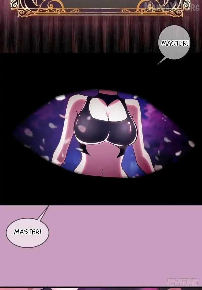 I Rely on My Harem to Conquer the World Chapter 91 page 12 - 