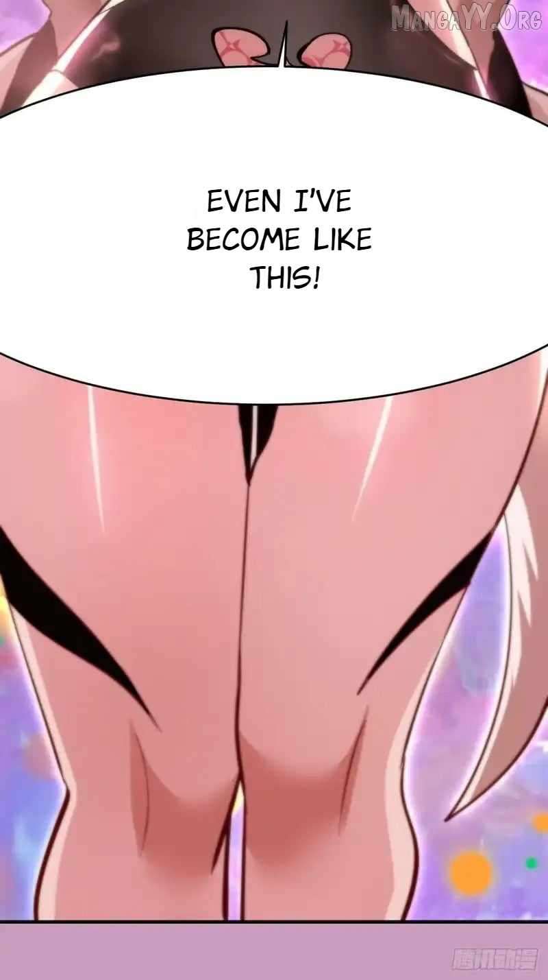 I Rely on My Harem to Conquer the World Chapter 91 page 21 - 