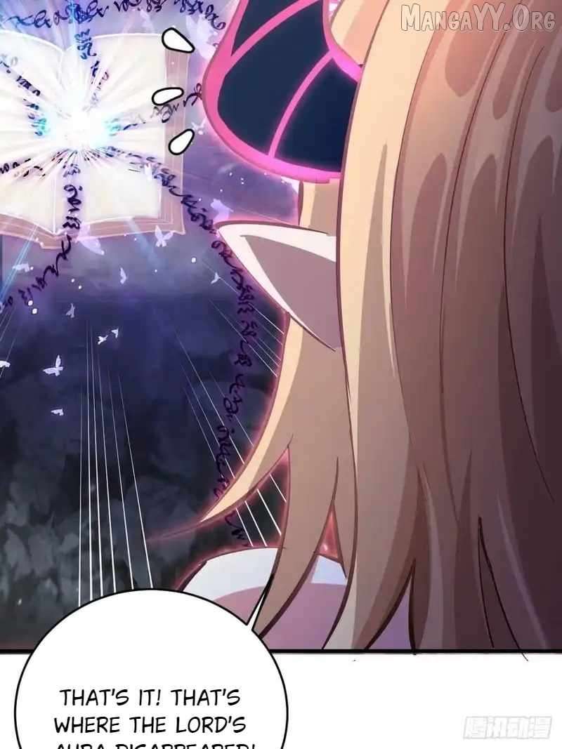 I Rely on My Harem to Conquer the World Chapter 91 page 5 - 