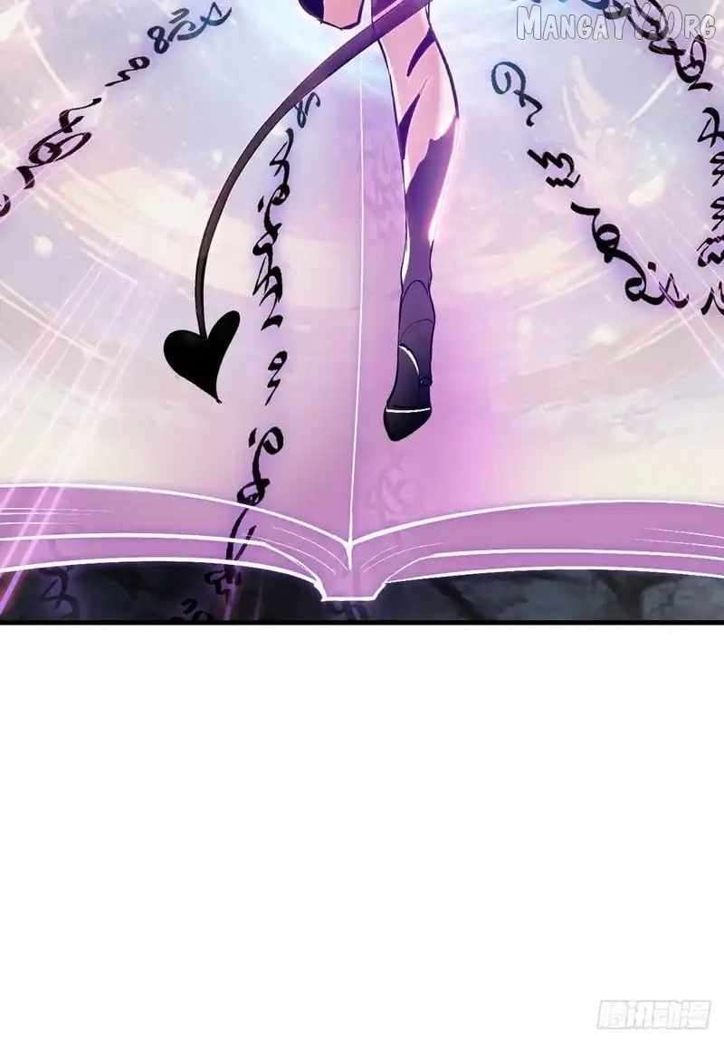 I Rely on My Harem to Conquer the World Chapter 91 page 7 - 