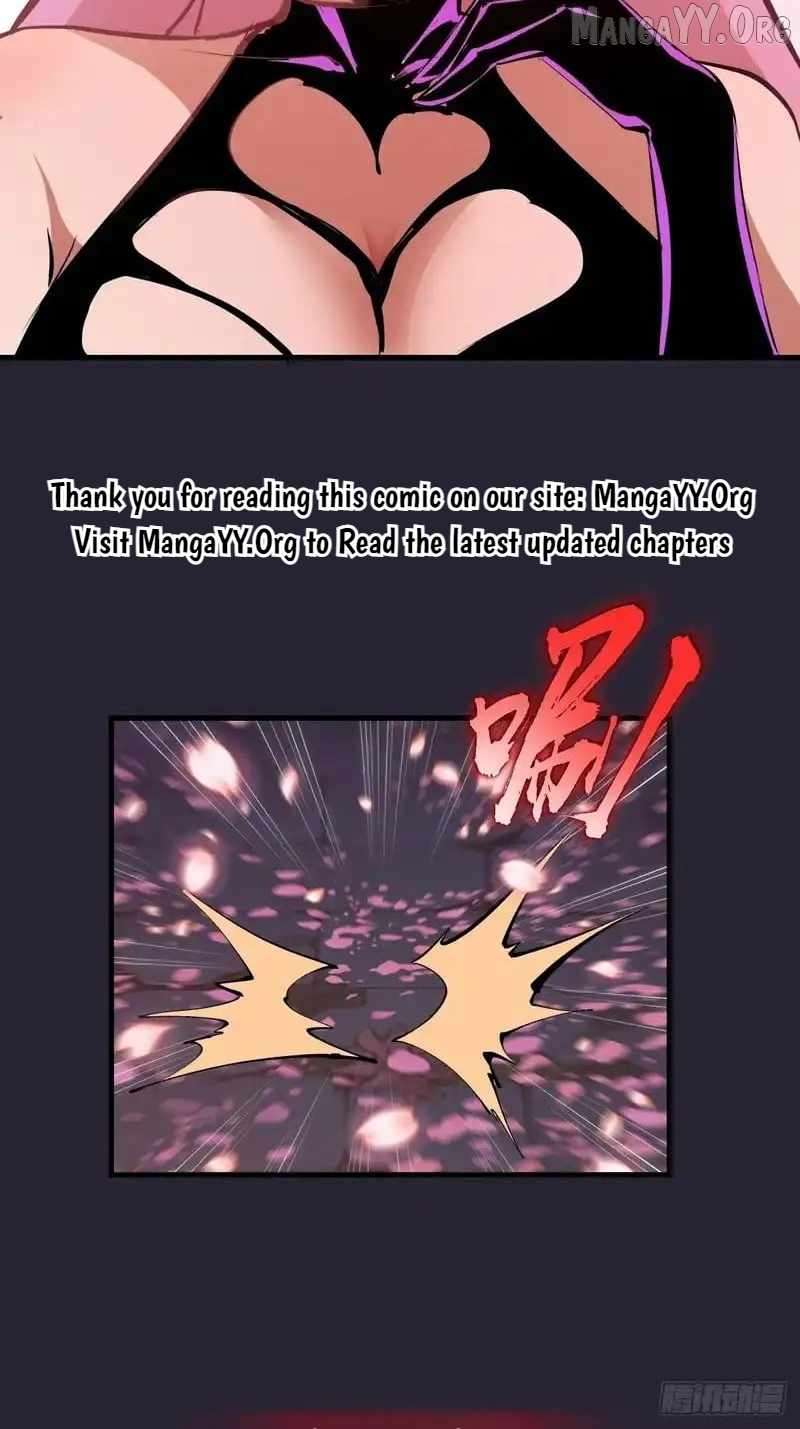 I Rely on My Harem to Conquer the World Chapter 92 page 19 - 