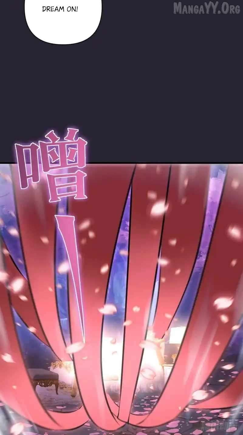 I Rely on My Harem to Conquer the World Chapter 92 page 34 - 