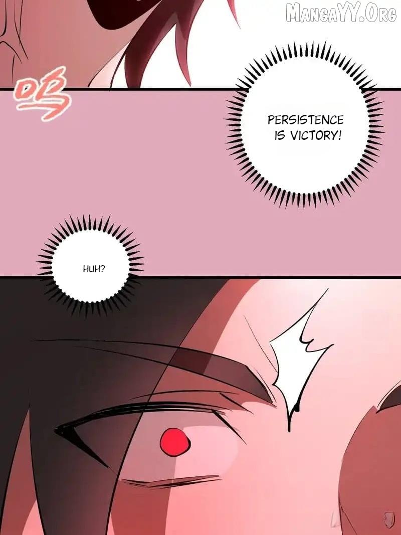 I Rely on My Harem to Conquer the World Chapter 93 page 11 - 