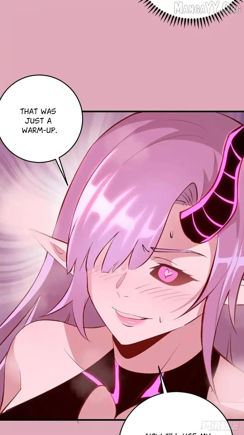 I Rely on My Harem to Conquer the World Chapter 93 page 16 - 