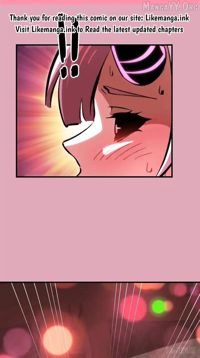 I Rely on My Harem to Conquer the World Chapter 93 page 22 - 