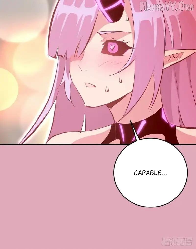 I Rely on My Harem to Conquer the World Chapter 93 page 42 - 