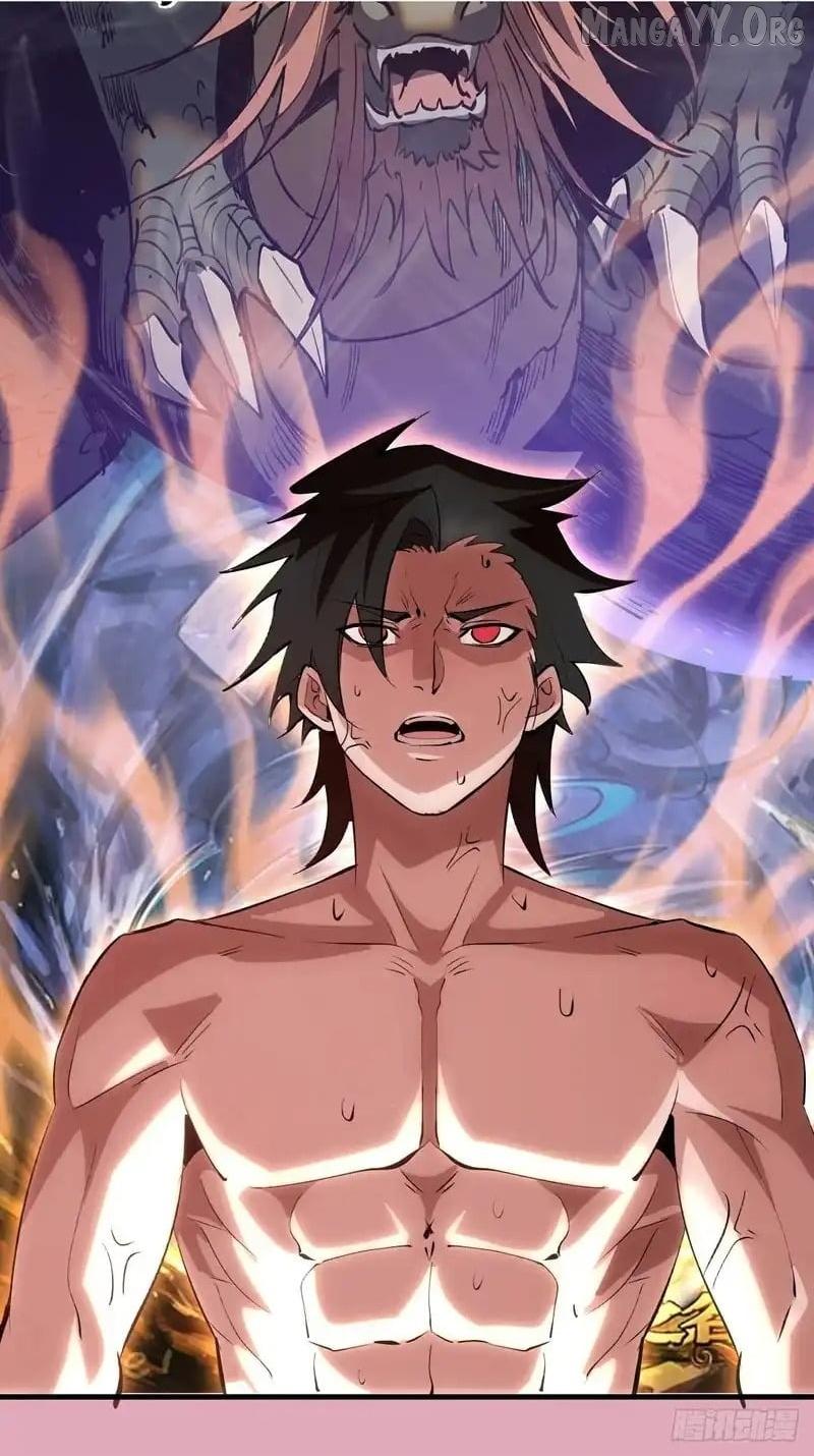 I Rely on My Harem to Conquer the World Chapter 93 page 45 - 