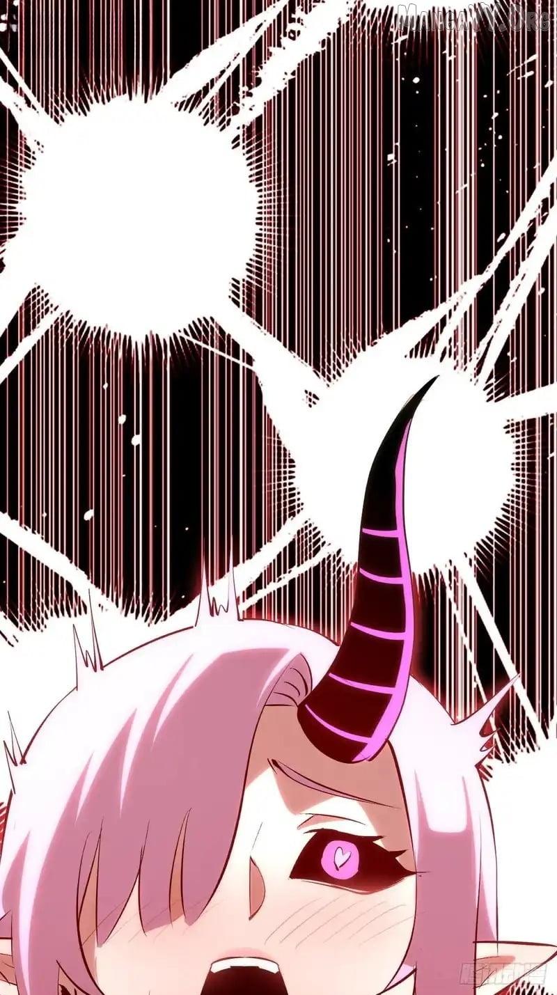 I Rely on My Harem to Conquer the World Chapter 93 page 48 - 