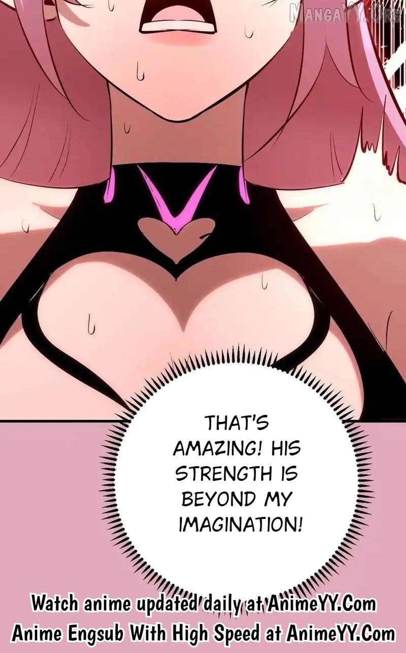 I Rely on My Harem to Conquer the World Chapter 93 page 49 - 
