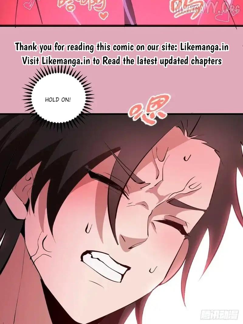 I Rely on My Harem to Conquer the World Chapter 93 page 10 - 