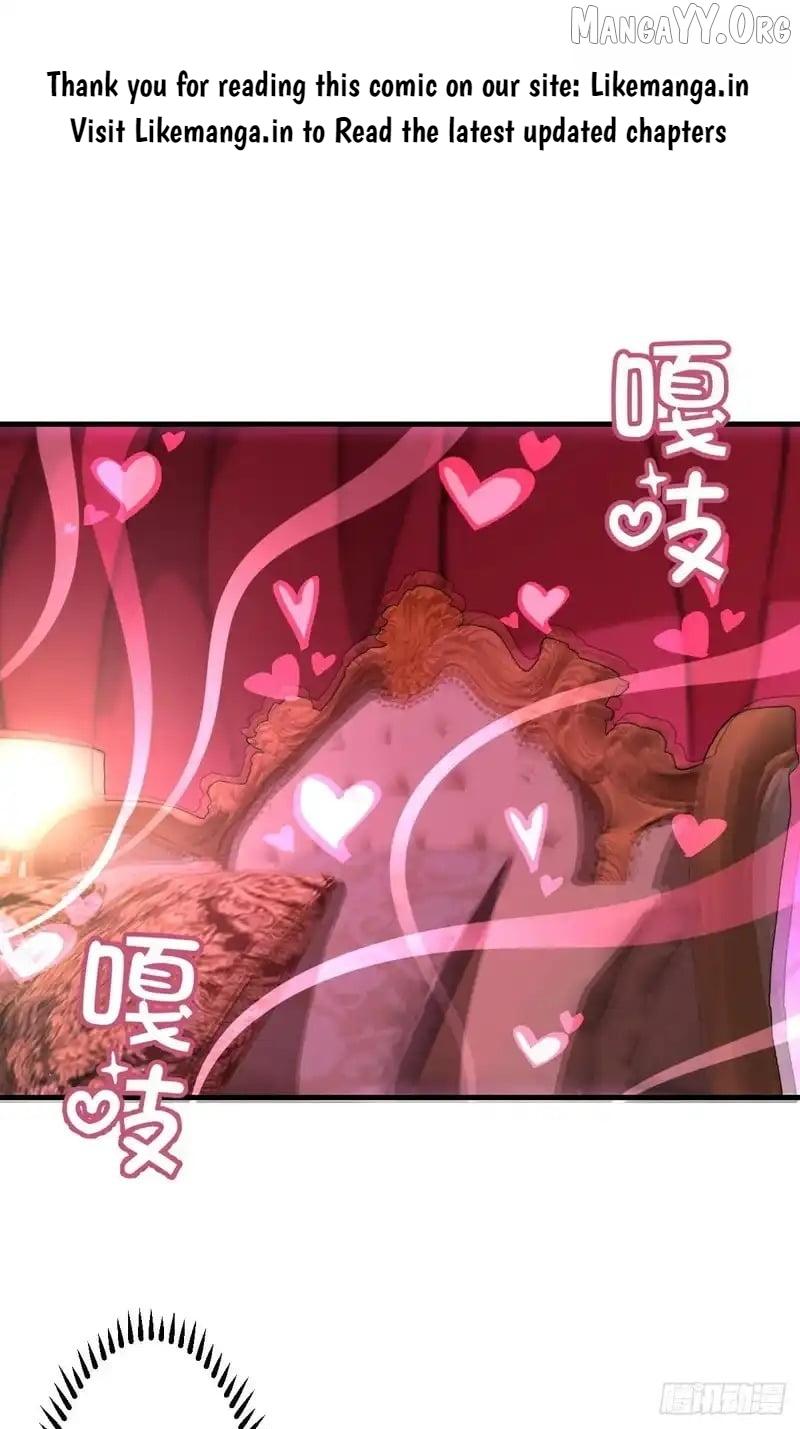 I Rely on My Harem to Conquer the World Chapter 94 page 2 - 
