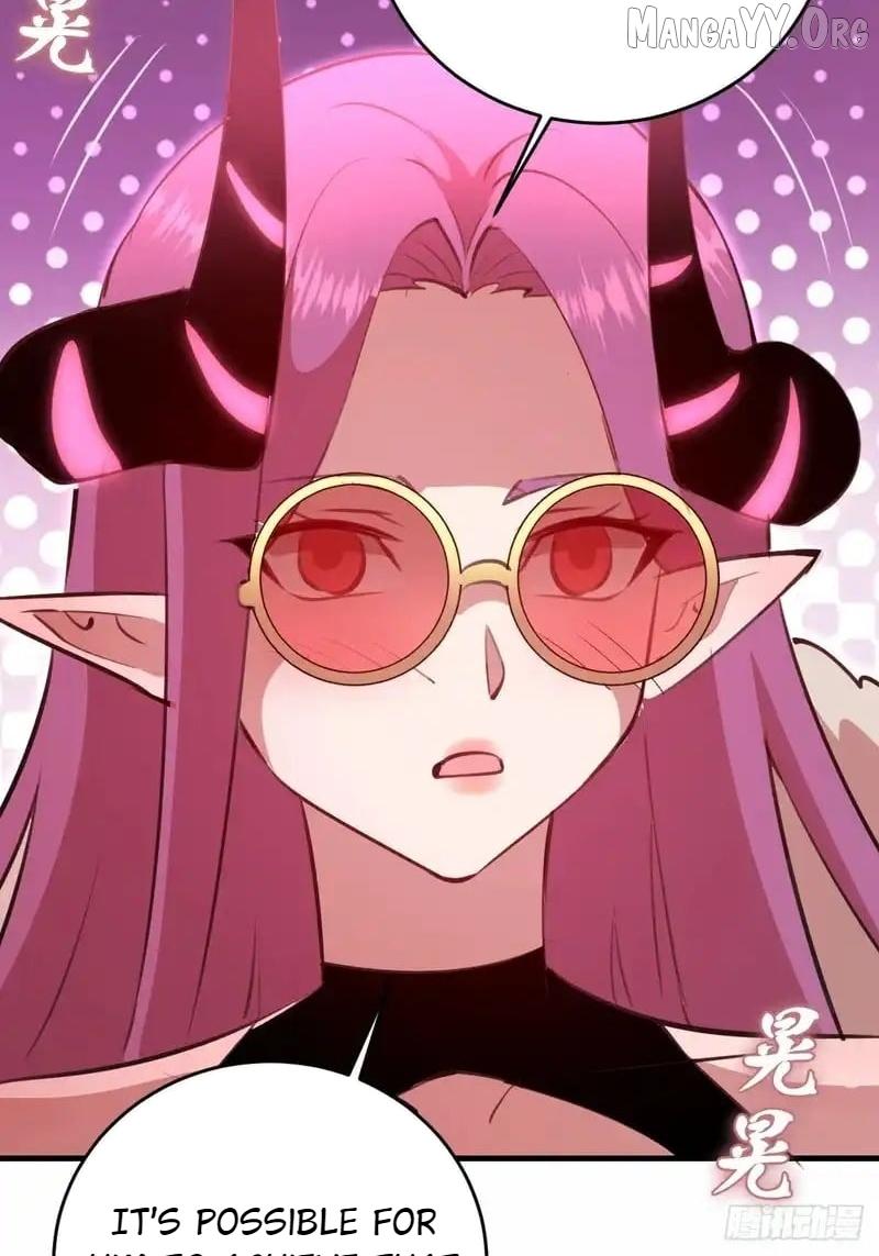 I Rely on My Harem to Conquer the World Chapter 94 page 15 - 