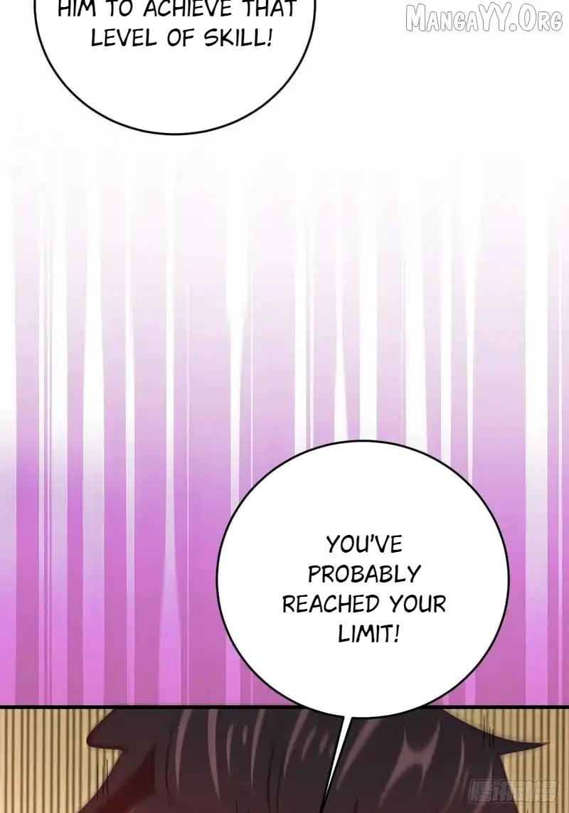 I Rely on My Harem to Conquer the World Chapter 94 page 16 - 