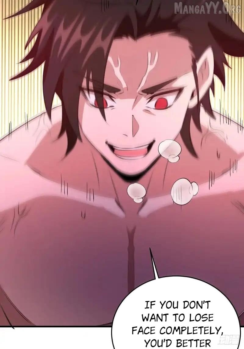 I Rely on My Harem to Conquer the World Chapter 94 page 17 - 