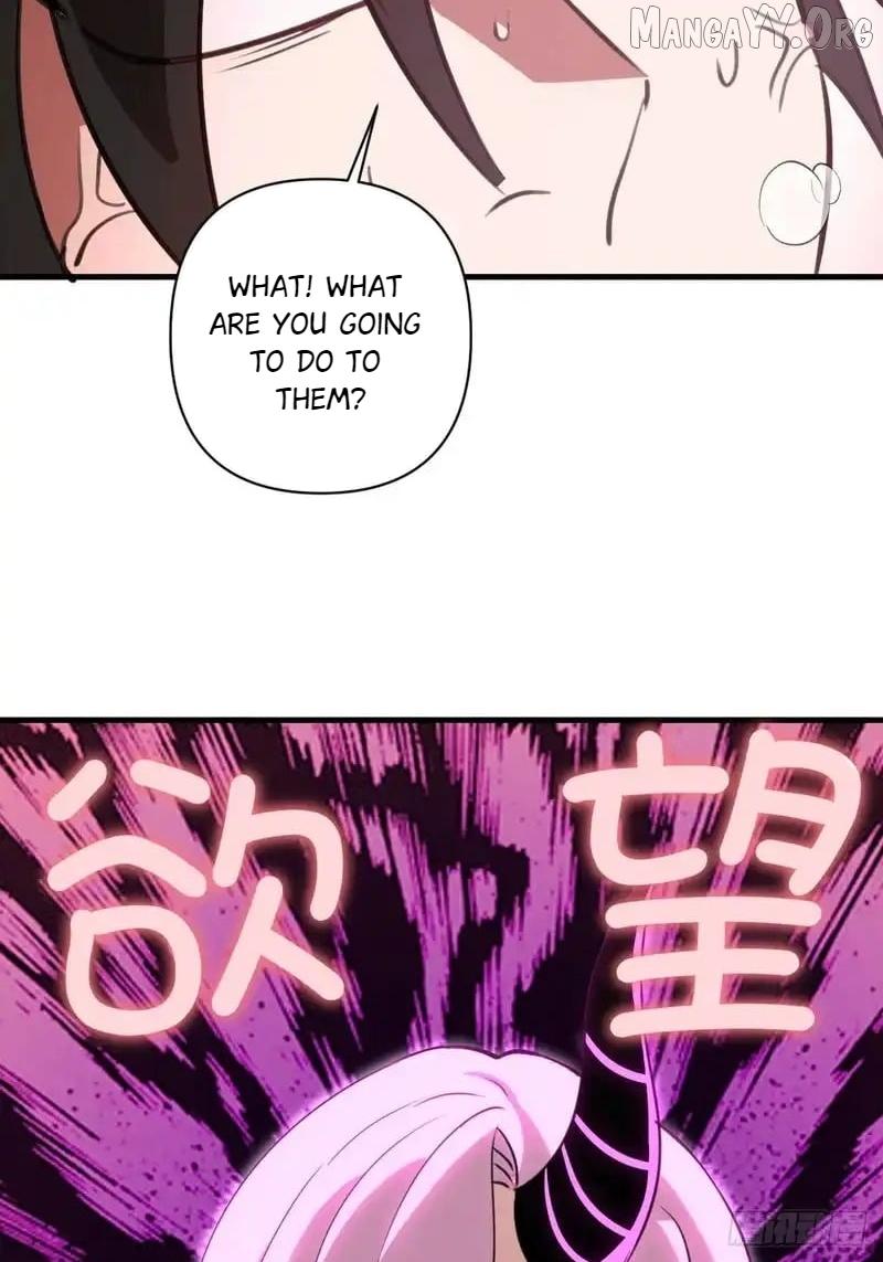 I Rely on My Harem to Conquer the World Chapter 94 page 20 - 