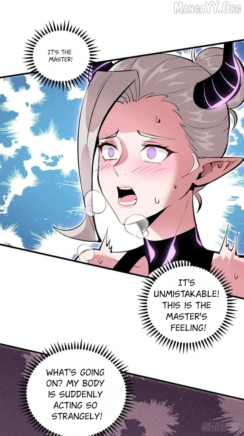 I Rely on My Harem to Conquer the World Chapter 94 page 24 - 