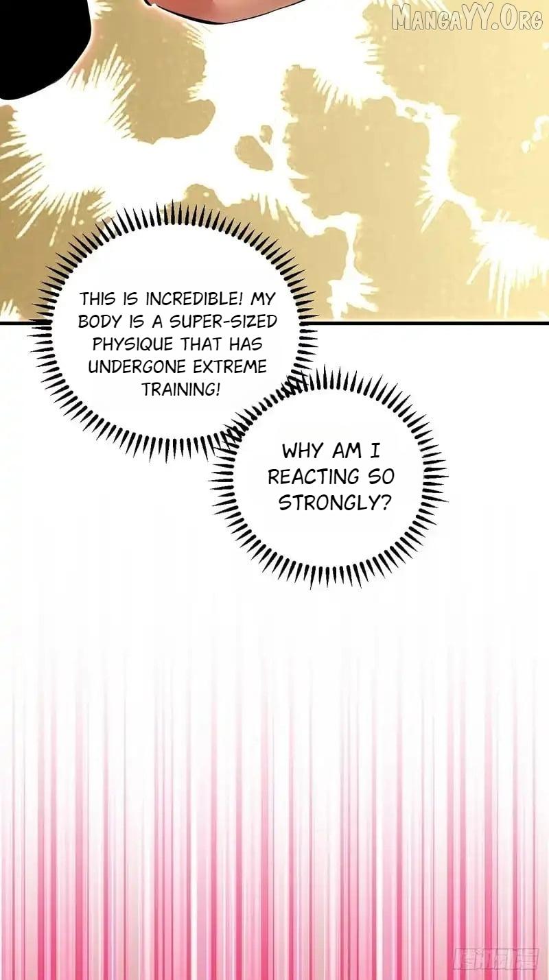 I Rely on My Harem to Conquer the World Chapter 94 page 28 - 