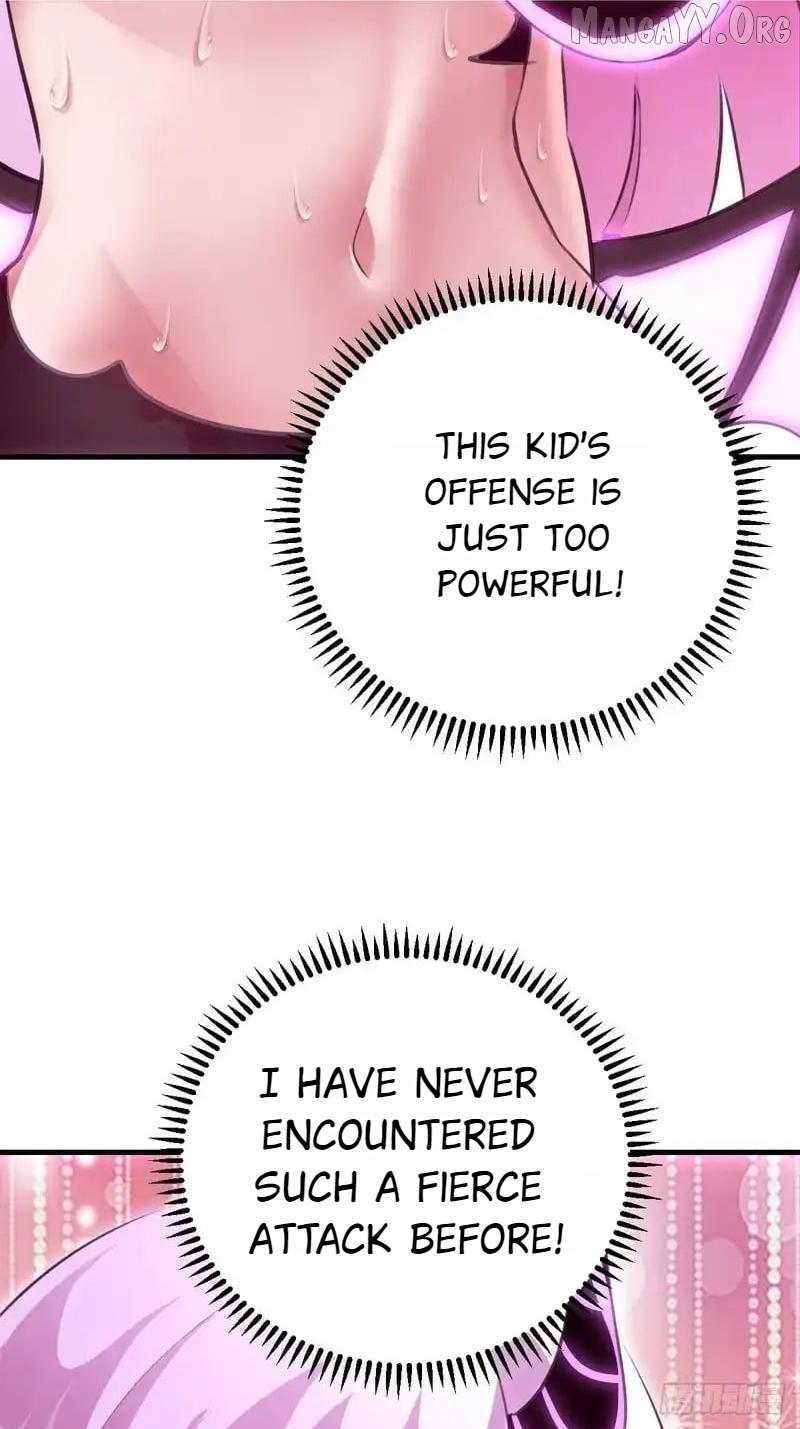 I Rely on My Harem to Conquer the World Chapter 94 page 4 - 