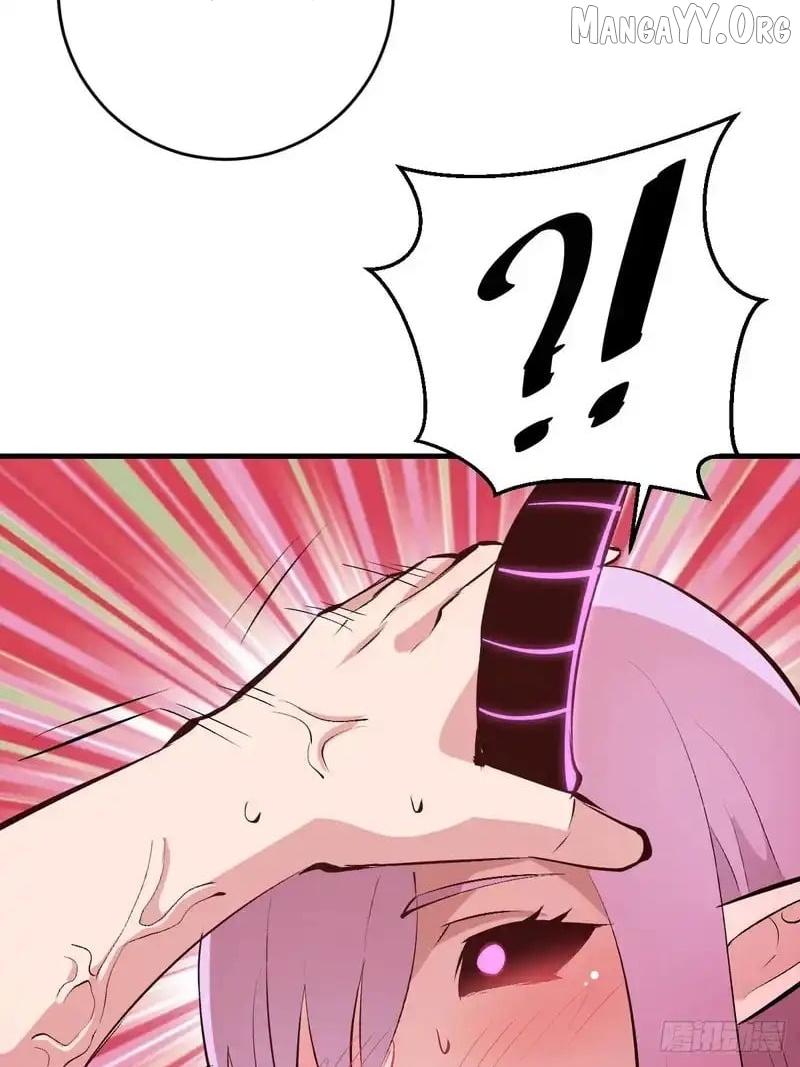 I Rely on My Harem to Conquer the World Chapter 94 page 38 - 