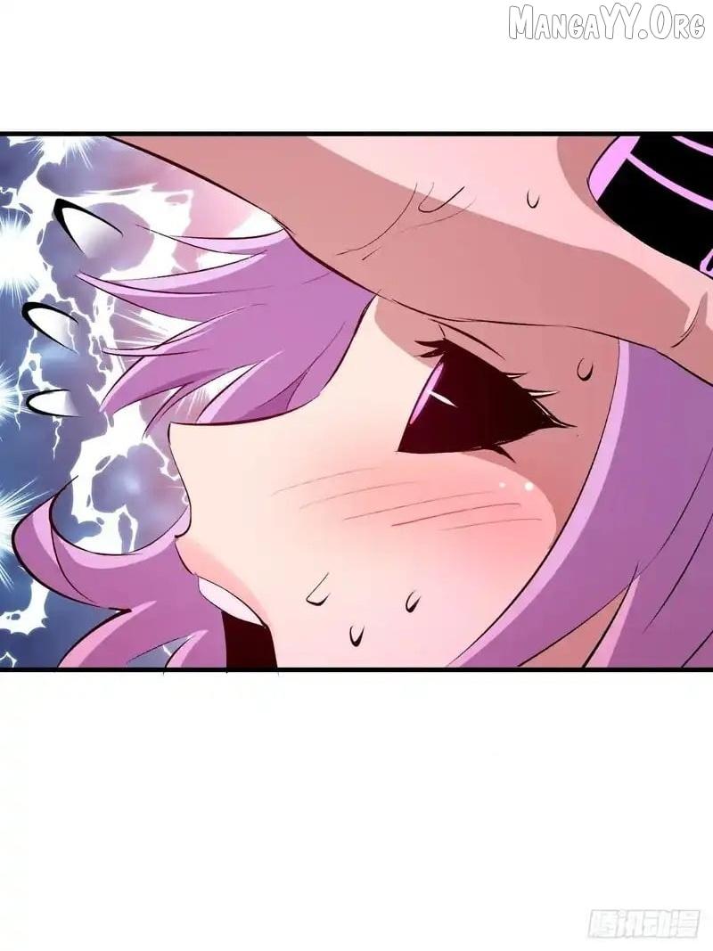 I Rely on My Harem to Conquer the World Chapter 94 page 41 - 