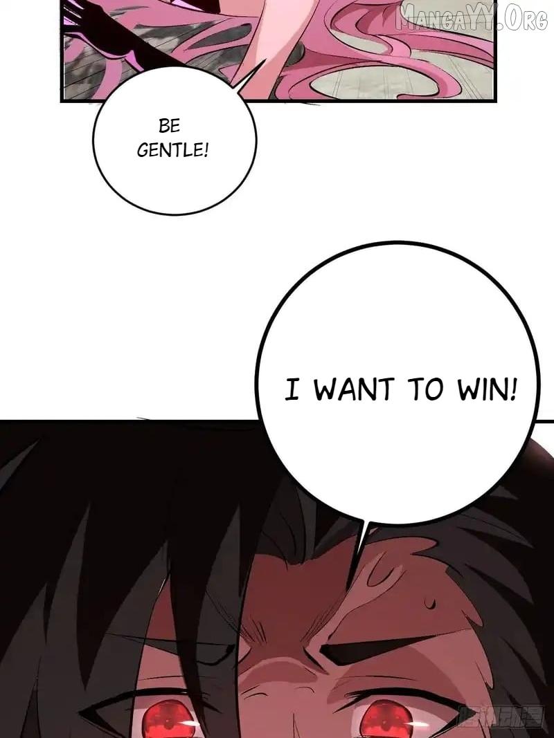 I Rely on My Harem to Conquer the World Chapter 94 page 43 - 