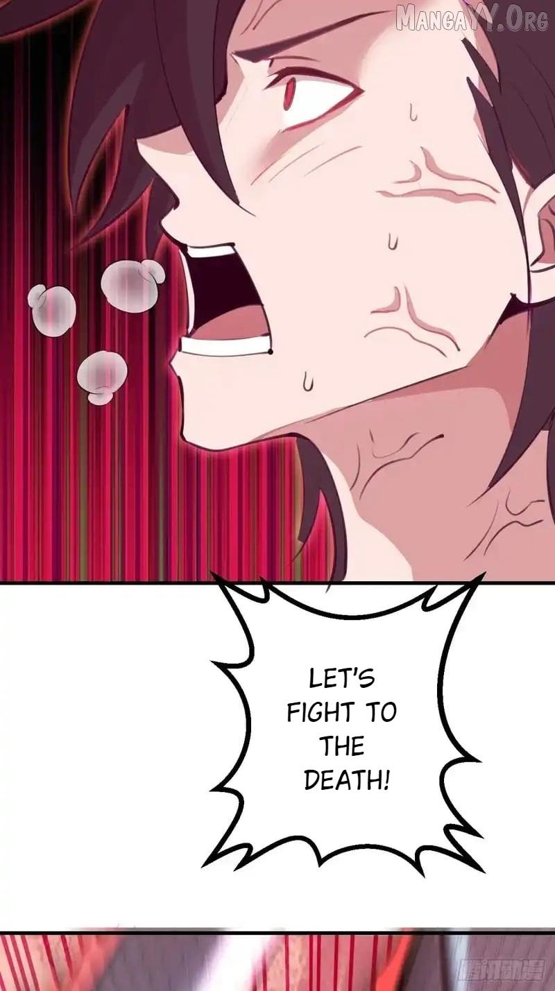 I Rely on My Harem to Conquer the World Chapter 94 page 6 - 