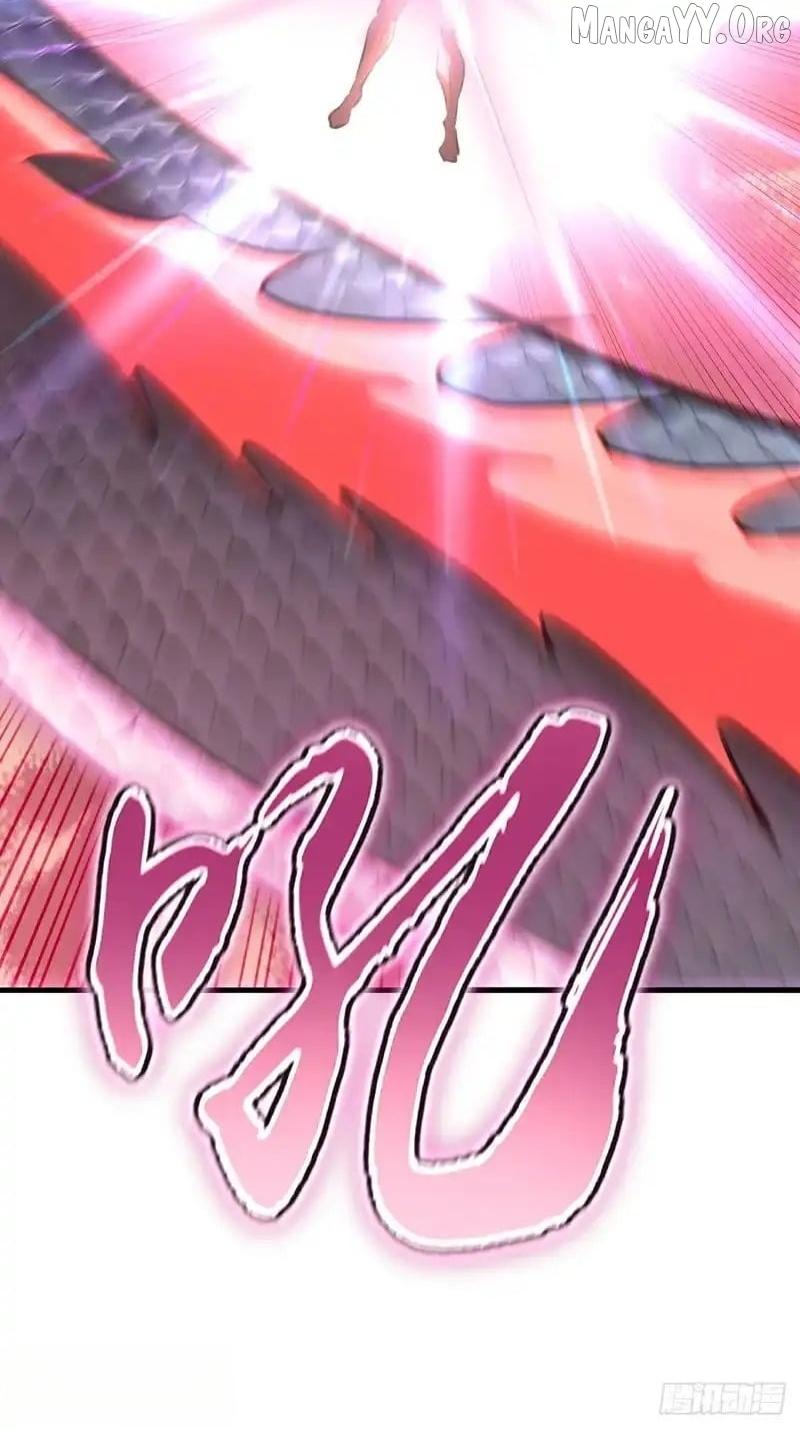 I Rely on My Harem to Conquer the World Chapter 94 page 8 - 