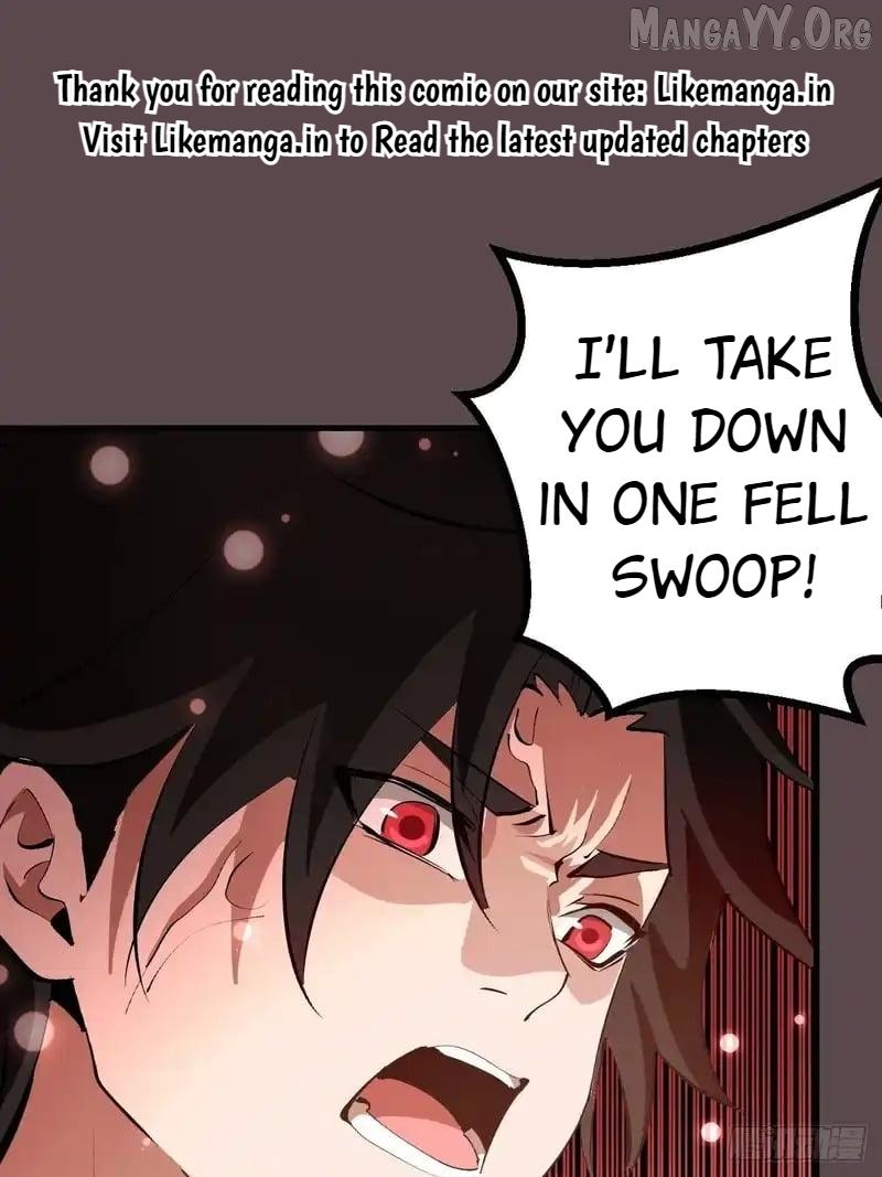 I Rely on My Harem to Conquer the World Chapter 95 page 2 - 