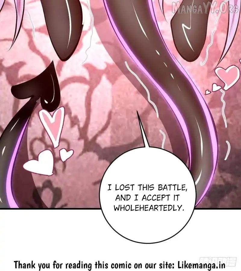 I Rely on My Harem to Conquer the World Chapter 95 page 14 - 